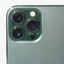 Apple iPhone 13 Pro Max 128GB Alpine Green Good in Dubai - Camera
