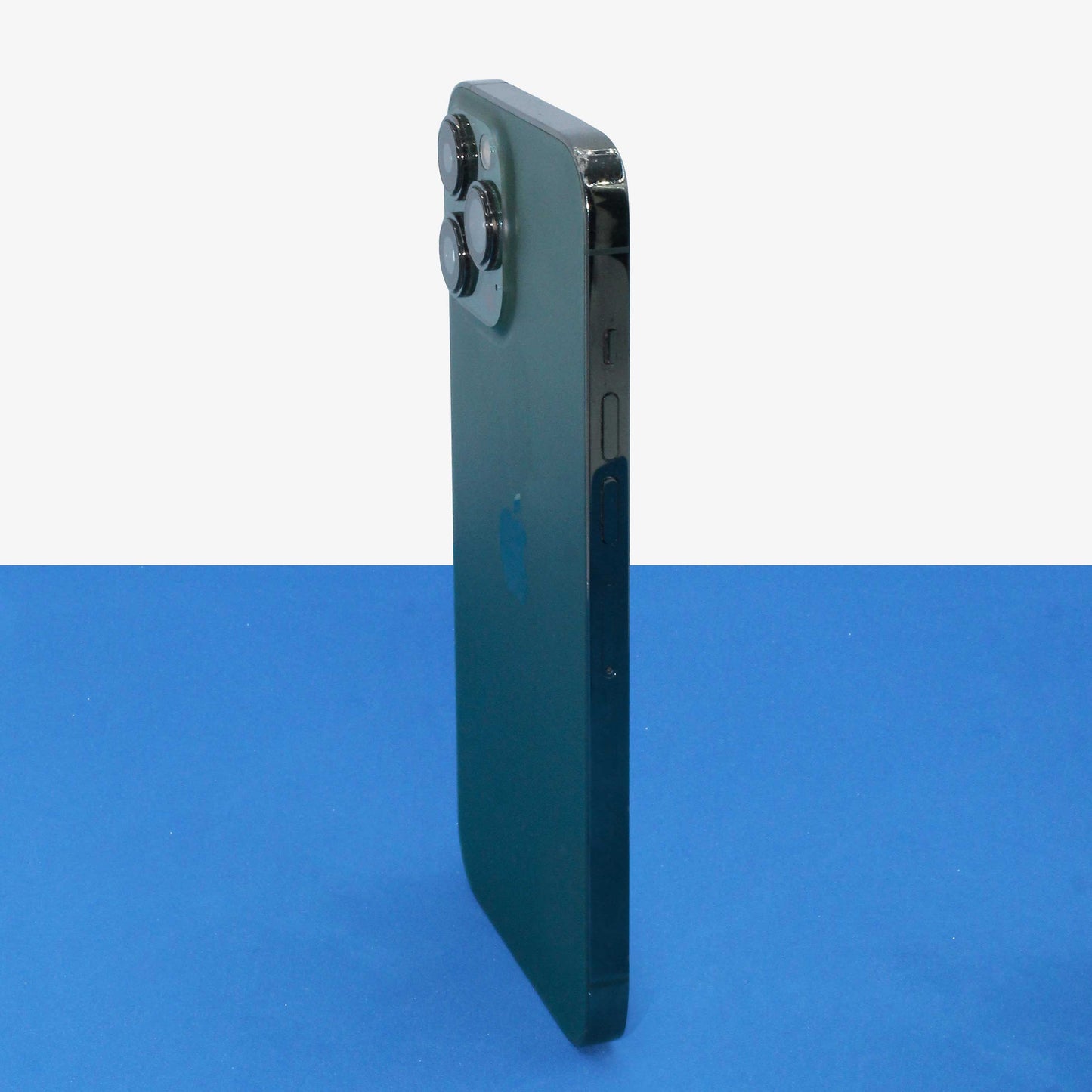 Apple iPhone 13 Pro Max 128GB Alpine Green at Best Price in Dubai, UAE