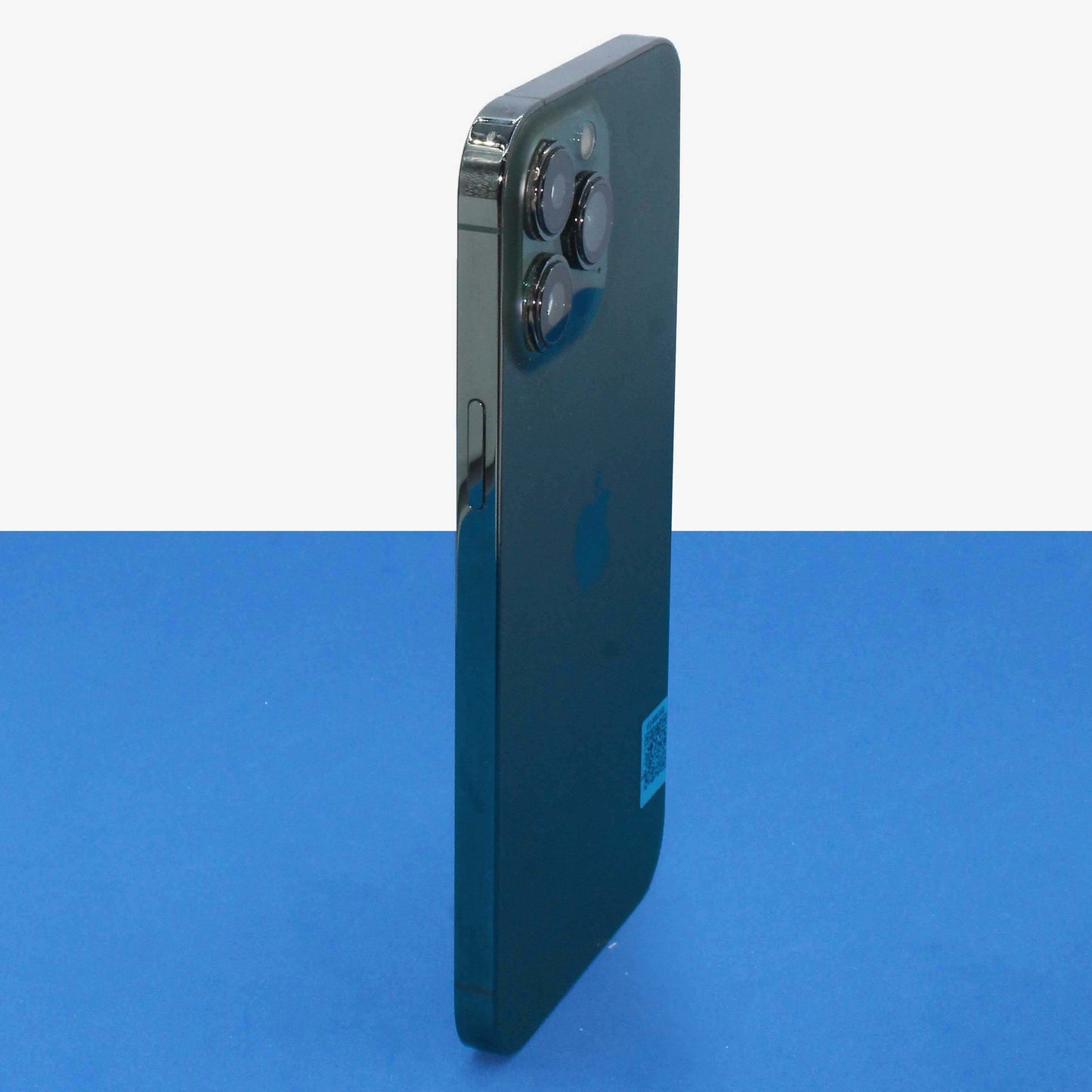 Apple iPhone 13 Pro Max 128GB, Alpine Green in Dubai, UAE