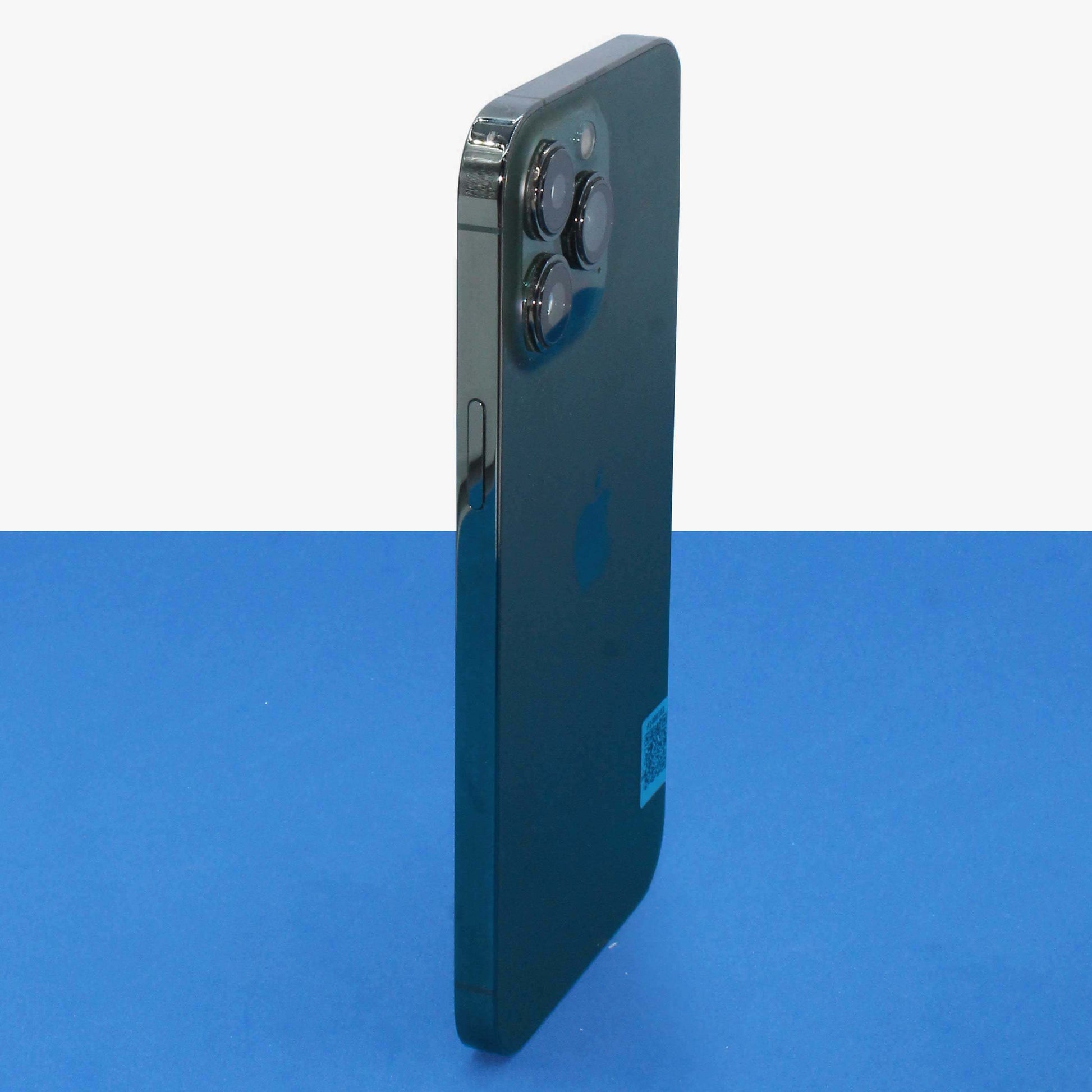 Apple iPhone 13 Pro Max 128GB, Alpine Green in Dubai, UAE
