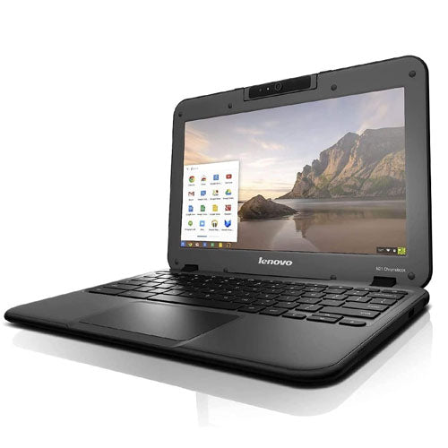 Lenovo N21 Chromebook 11.6 inch Laptop