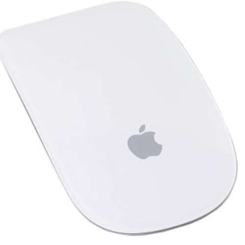 Apple Magic Bluetooth Wireless Laser Mouse - At Fonezone.ae