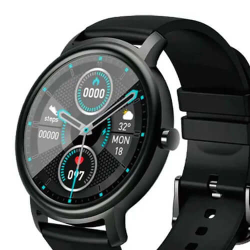 Mibro A2 - Smartwatch Black Brand New