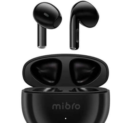 Mibro Earbuds 4 Bluetooth Earbuds Black Brand New