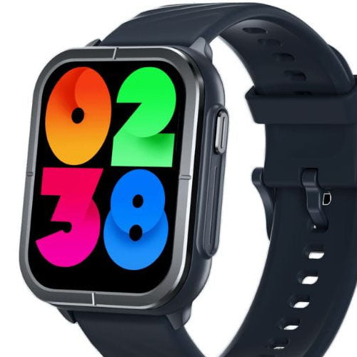Mibro C3 Calling Smart Watch Black Brand New