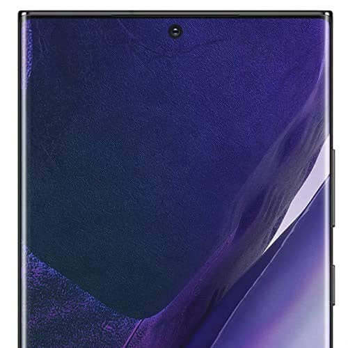 Samsung Galaxy Note 20 Ultra Dual Sim 8GB RAM, 256GB Mystic Black