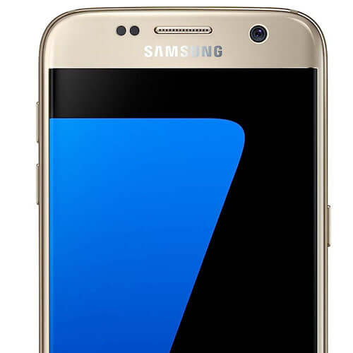 Samsung Galaxy S7 32GB 4GB RAM 4G LTE Gold Platinum