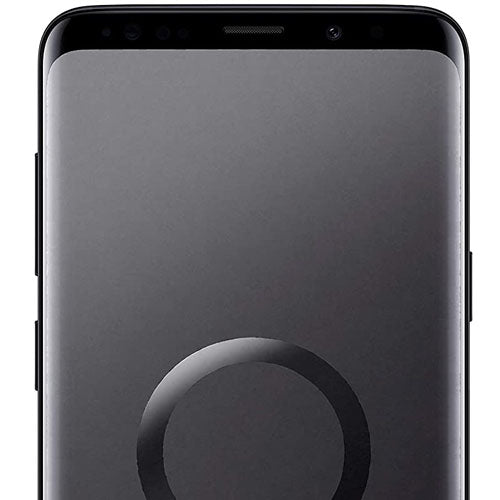 Galaxy S9 black 64 GB