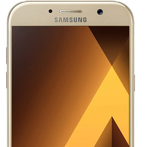 Samsung Galaxy A5 2017 Gold Sand
