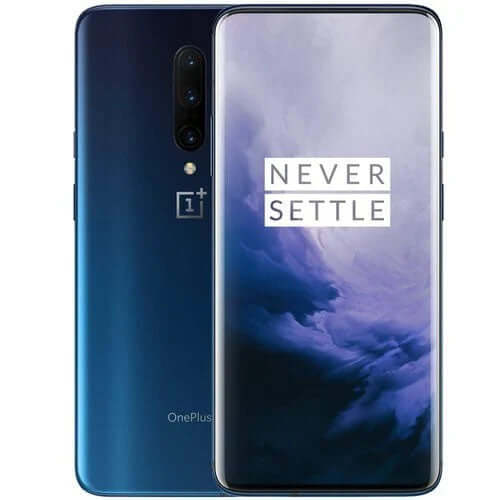 OnePlus 7 Pro 256GB, 8GB Ram Nebula Blue