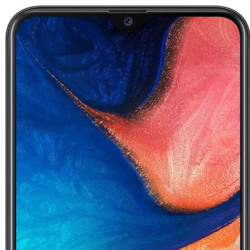  Shop Samsung Galaxy A20 32GB Dual Sim Black