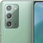 Samsung Galaxy Note 20 5G Mystic Green Dual Sim 8GB RAM, 256GB - Camera