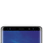 Samsung Galaxy Note 8 256GB 6GB RAM Dual Sim 4G LTE Midnight Black