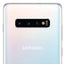 SAMSUNG Galaxy S10 Plus (128GB 6GB Ram) Prism White | Fonezone.ae