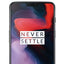 OnePlus 6 128GB 8GB Ram Midnight Black