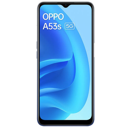  OPPO A53S 128GB 6GB RAM Crystal Blue