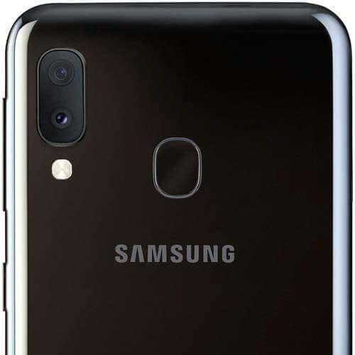 Samsung Galaxy A20e 32GB 3GB RAM Black