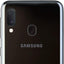 Samsung Galaxy A20e Dual Sim Black