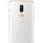 OnePlus 6 128GB 8GB Ram Silk White