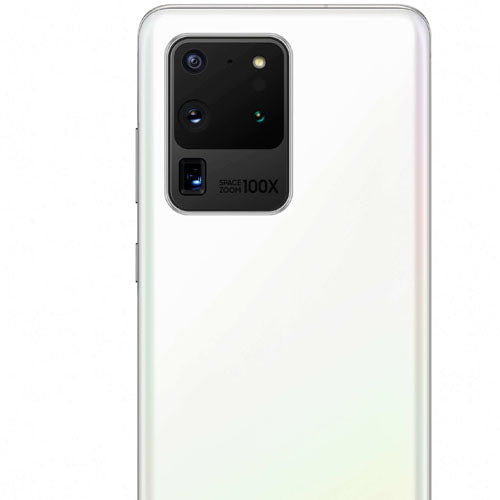 Galaxy S20 Ultra (128GB, 12GB RAM) 5G Dual Sim Online at Best Price