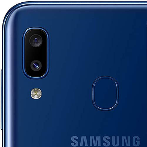 Samsung Galaxy A20e Dual Sim Blue