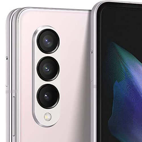 Buy Samsung Galaxy Z Fold 3 5G Best Price In Dubai, UAE