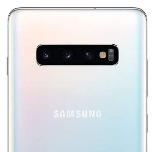 Samsung Galaxy S10 Plus - 512GB Storage, 8GB RAM | Fonezone.ae