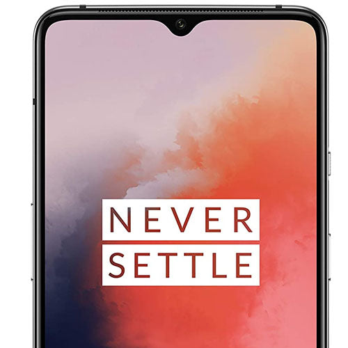 OnePlus 7T 128GB 8GB Ram Frosted Silver