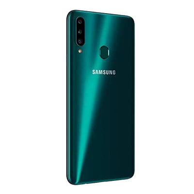 Buy Samsung Galaxy A20s 32GB Single Sim Green