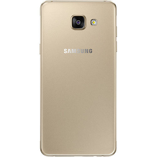 Samsung Galaxy A5 16GB, 2GB Ram Gold 2016