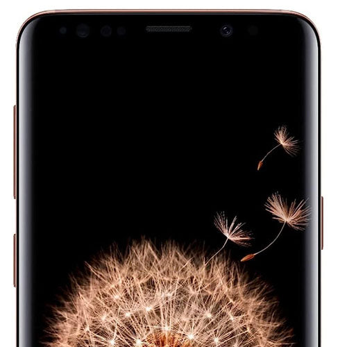  Samsung Galaxy S9 64GB 4GB Ram Single Sim 4G LTE Sunrise Gold Price in Dubai