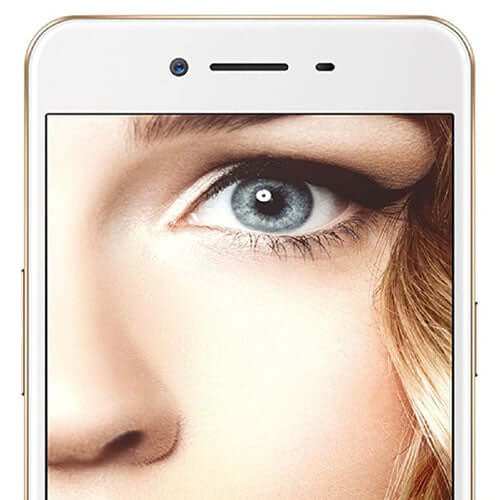  Oppo A37, 32GB , 3GB Ram, Gold