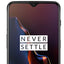  OnePlus 6T 128GB, 8GB Ram Mirror Black