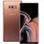  Samsung Galaxy Note 9 Single Sim 128GB 6GB Ram 4G LTE Metallic Copper