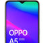 Oppo A5 2020 128GB 4GB RAM Dazzling White