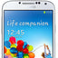 Samsung Galaxy S4 16GB,Single SIM White Frost at Fonezone.ae