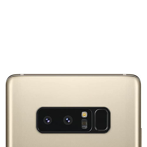 Samsung Galaxy Note 8 256GB 6GB RAM 4G LTE Maple Gold