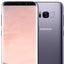 Samsung Galaxy S8 128GB 4GB Ram Dual Sim 4G LTE Orchid Gray Price in UAE