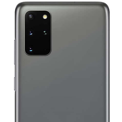 Samsung S20 Plus 5G | 128GB Storage in the UAE