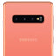 Samsung Galaxy S10 128GB 6GB Ram Single Sim Flamingo Pink