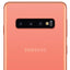 Samsung Galaxy S10 128GB - Flamingo Pink in Dubai, (UAE)
