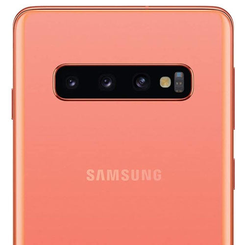 Samsung Galaxy S10 128GB 6GB Ram Single Sim Flamingo Pink
