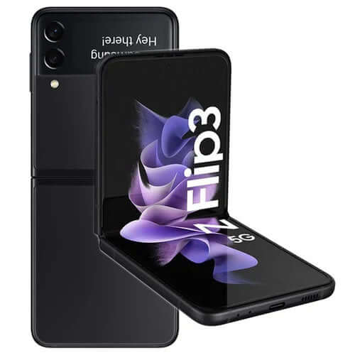 Samsung Galaxy Z Flip3 5G 256GB, 8GB RAM (Brand New) Samsung Galaxy Z Flip3 5G 256GB, 8GB RAM (Brand New)