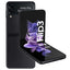 Buy now Galaxy Z Flip3 5G Dual Sim 256GB, 8GB RAM Phantom Black - At Fonezone.ae
