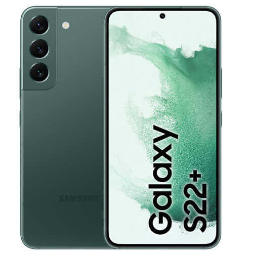 Samsung Galaxy S22 Plus 256GB (Dual SIM) at Best price