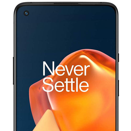 OnePlus 9R 5G Carbon Black, 8GB RAM, 256GB Storage