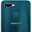 Oppo A5S, 128GB, 4GB Ram ,4G LTE Green