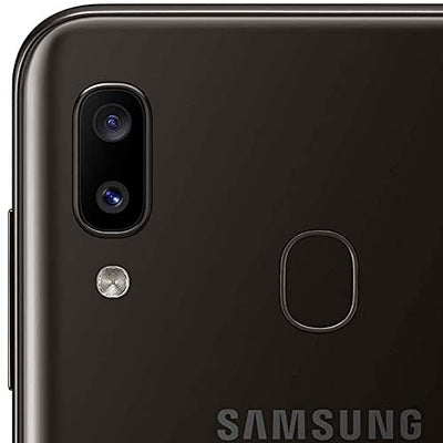  Samsung Galaxy A20 32GB Dual Sim Black