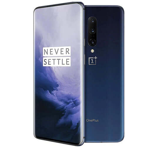 OnePlus 7 Pro 256GB, 8GB Ram Nebula Blue