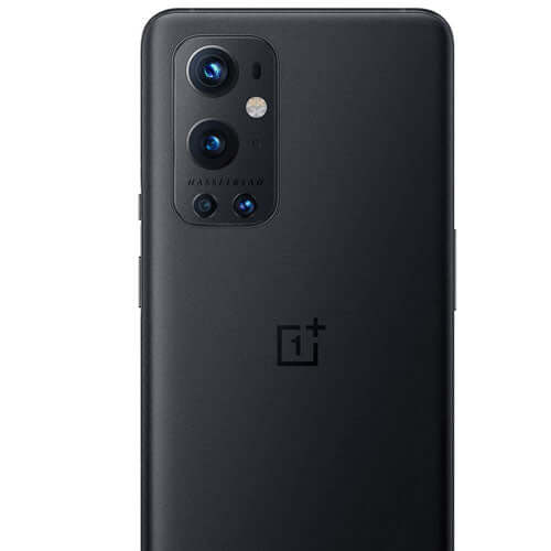 OnePlus 9 Pro 256GB 8GB Ram Stellar Black